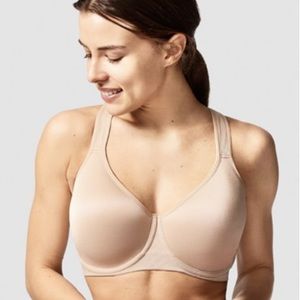 Chantelle Sport High Impact Active Bra 36DDD